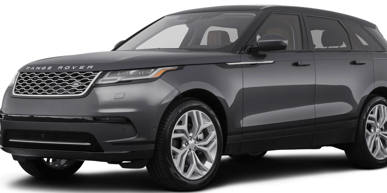 LAND ROVER RANGE ROVER VELAR 2019 SALYL2EX8KA780475 image LAND ROVER RANGE ROVER VELAR 2019 SALYL2EX8KA780475 image